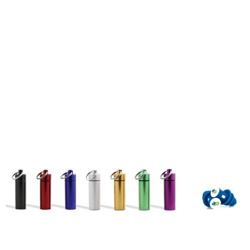 SaveRave MR10 Sport in Aluminium Dose SaveRave MR10 Sport in Aluminium Dose