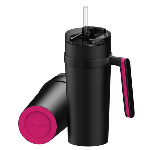 Thermo mug RETUMBLER-myORINOCO CERAMIC Thermo mug RETUMBLER-myORINOCO CERAMIC