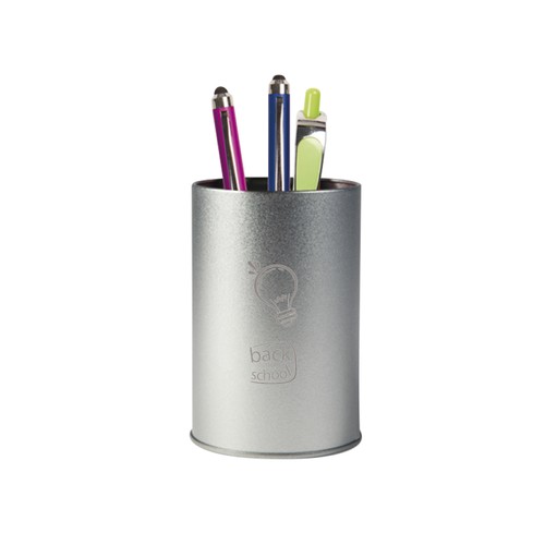 PORTE-CRAYONS BUCKET PORTE-CRAYONS BUCKET
