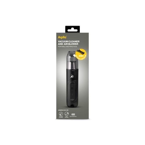 Aqiila Airbird VB1 Mini Vacuum Cleaner & Blower Aqiila Airbird VB1 Mini Vacuum Cleaner & Blower