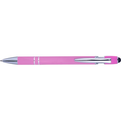 Aluminium balpen Primo