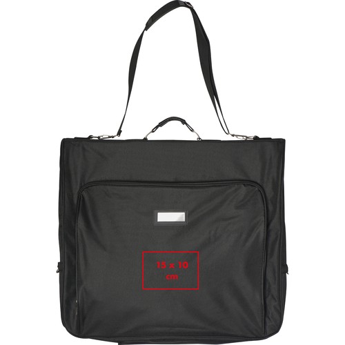 Grote kledingzak Grote kledingzak