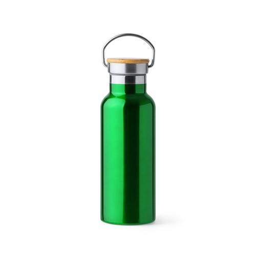 Bouteille isotherme en acier inoxydable de 500 ml Kelly