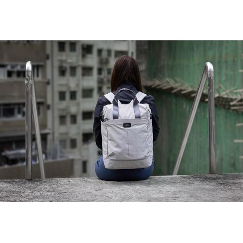 BrandCharger Hauler draagrugtas