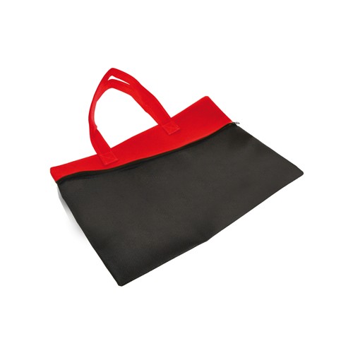 Bolsa de conferencia de TNT Zenon