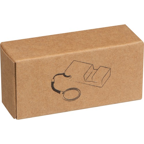 Breloczek - podstawka na telefon