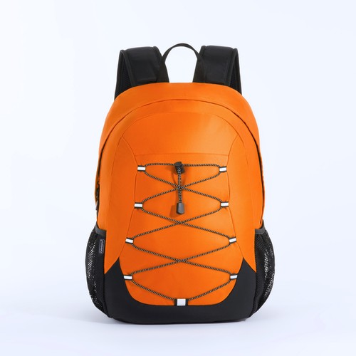NORDIC SINGLE-COMPARTMENT BACKPACK