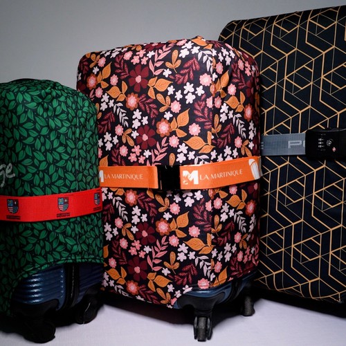 Luggage belt Luggage belt