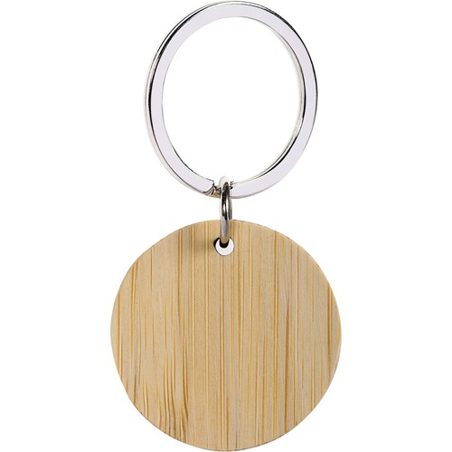 BAMBOO KEY CHAIN BAMBOO KEY CHAIN