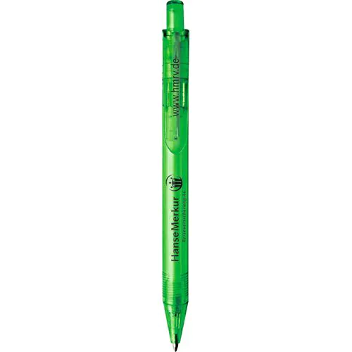 SILBA Transparent