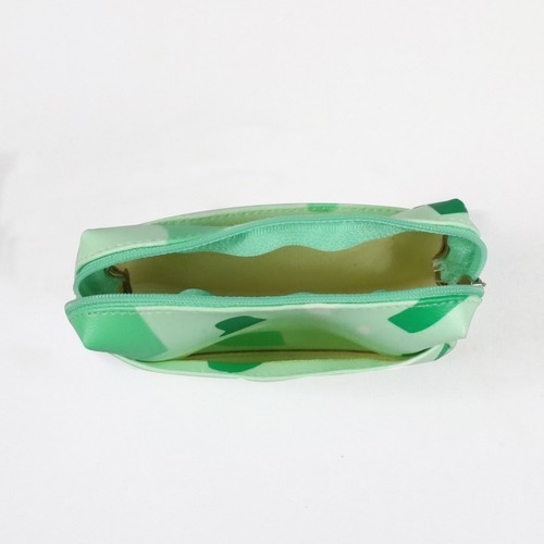 BASIC NAPA CARD PURSE/CUSTOMIZABLE COIN PURSE