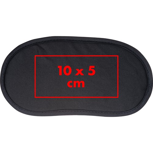 Sleep- and eyemask