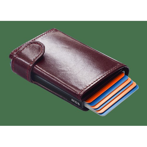 RFID wallet RFID wallet