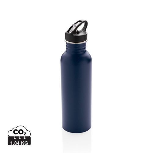 Bouteille Deluxe sport en acier Bouteille Deluxe sport en acier