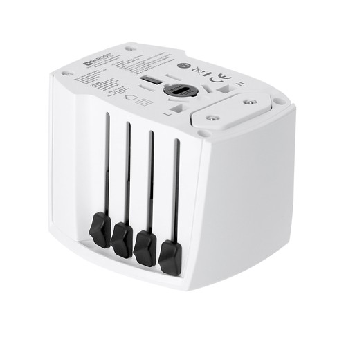 uniwersalny adapter uniwersalny adapter