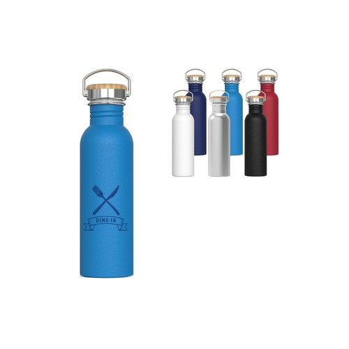 Bouteille à eau Ashton 750ml Bouteille à eau Ashton 750ml