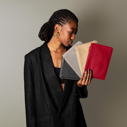 TROUSSE IN-STYLE TROUSSE IN-STYLE