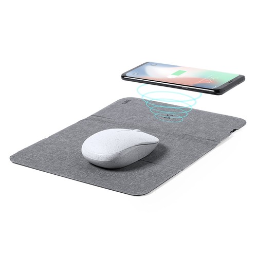 Charger Mousepad Kimy Charger Mousepad Kimy