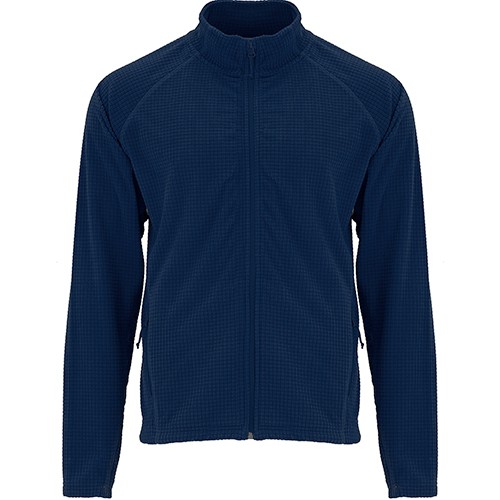 Veste polaire quadrillée DENALI Veste polaire quadrillée DENALI