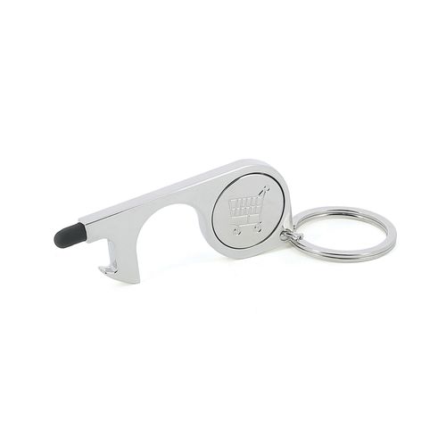 Otwieracz z uchwytem na klucz Otwieracz z uchwytem na klucz