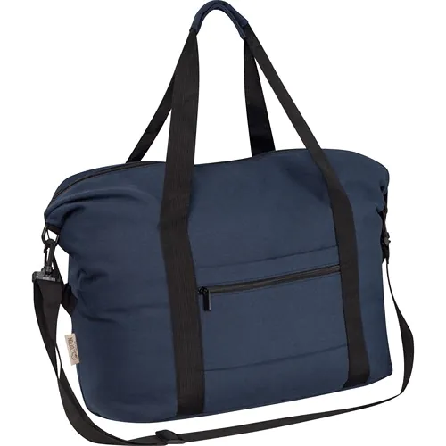 Bolsa de lona de algodón reciclado Bolsa de lona de algodón reciclado
