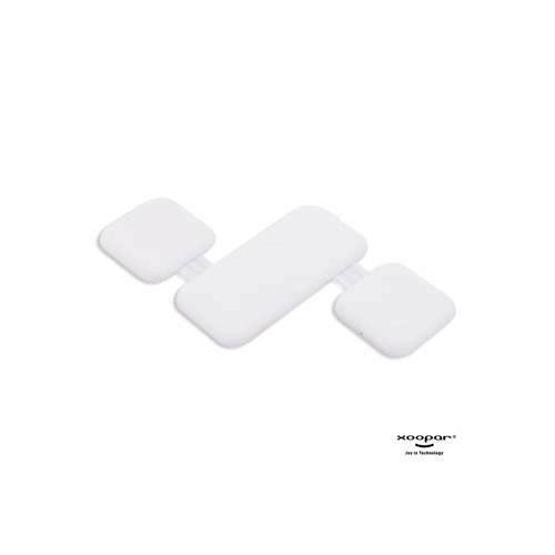 3188 | Xoopar Trafold 3 Wireless charger 15W