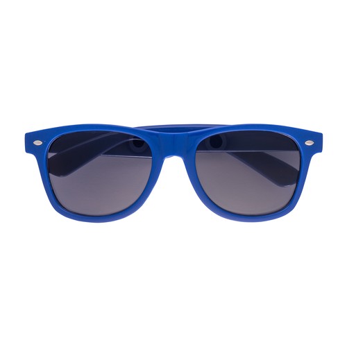 UNISEX sunglasses r-pet frame and polycarbonate lenses