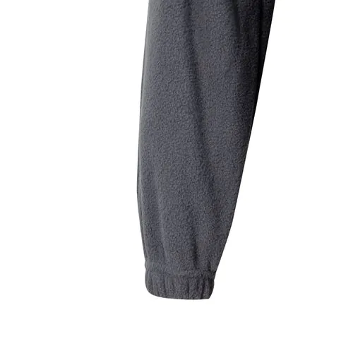VL EROS. Veste polaire bicolore (280g/m²), en polyester (100%)