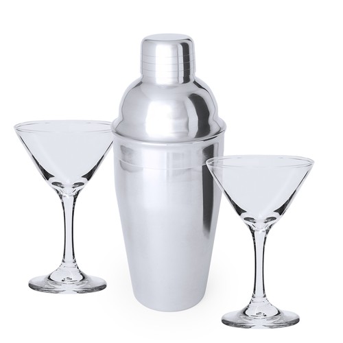 Cocktail Set Cefiro Cocktail Set Cefiro
