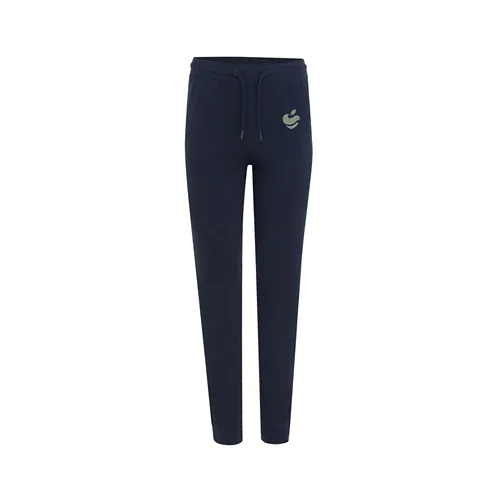 Jogging en coton recyclé IQONIQ Cooper