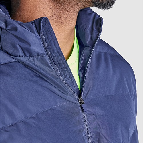 Cappotto sportivo imbottito NEPAL