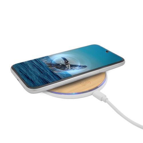Charging station "WIRELESS"