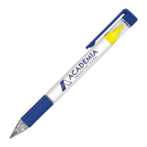 Bergman Bright Highlighter Pen