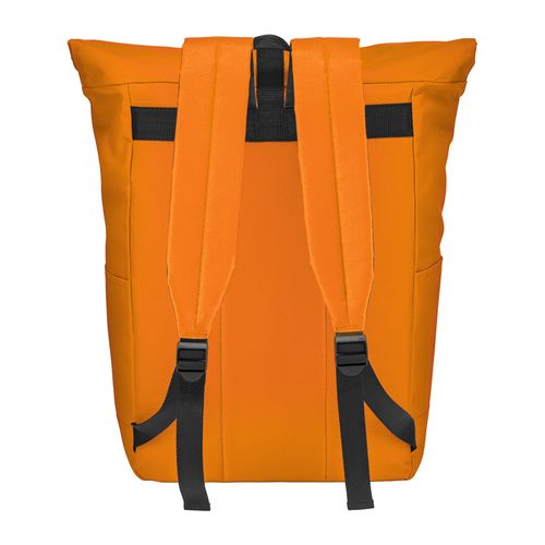 Sac à dos pour ordinateur portable (15 pouces) en polyester 600D