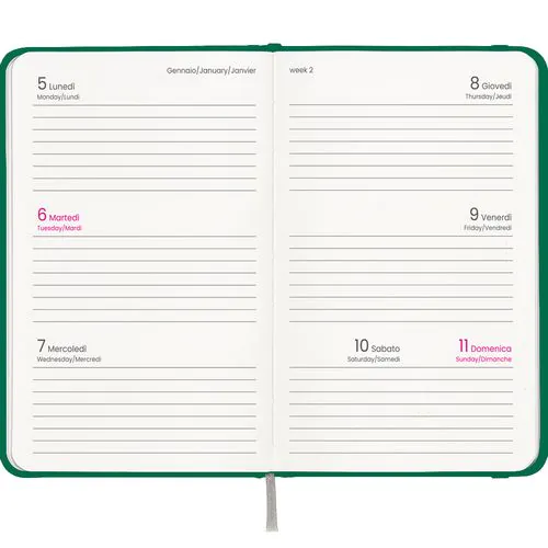agenda