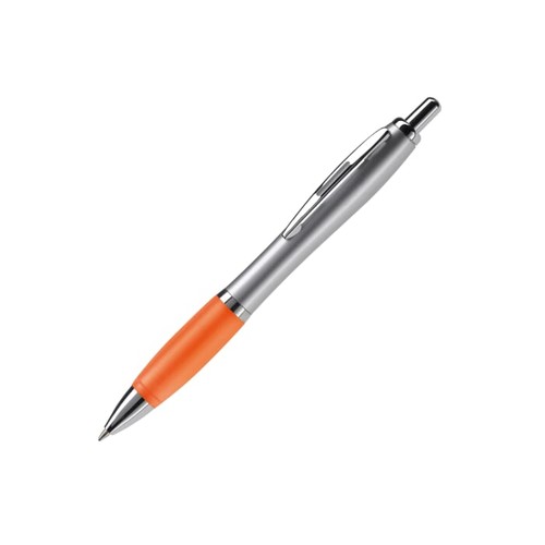 Balpen Hawaï zilver Balpen Hawaï zilver
