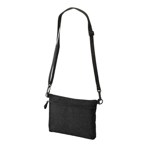 Bandolera de poliéster 900D melange