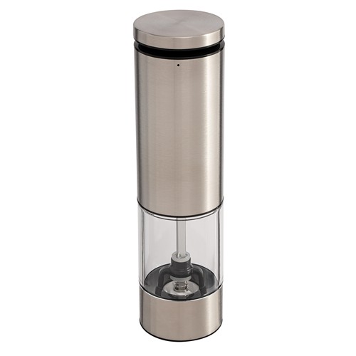 Electric salt or pepper mill RE98-CEVARO