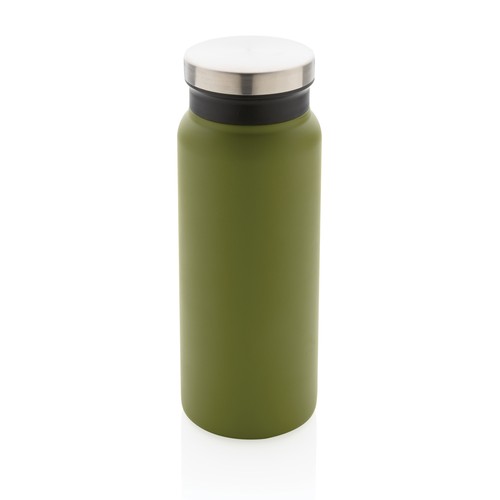 RCS Recycled stainless steel vacuum bottle 600ML RCS Recycled stainless steel vacuum bottle 600ML