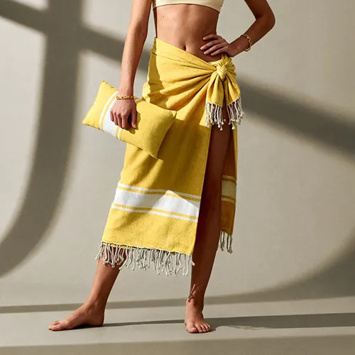 SERVIETTE PAREO MAUI