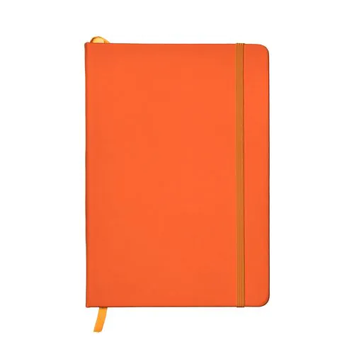 Cahier avec couverture en PU. Feuilles pointillées sur papier blanc (80 pages) Cahier avec couverture en PU. Feuilles pointillées sur papier blanc (80 pages)