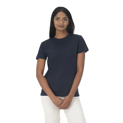 100% regenerated fabric T-shirt