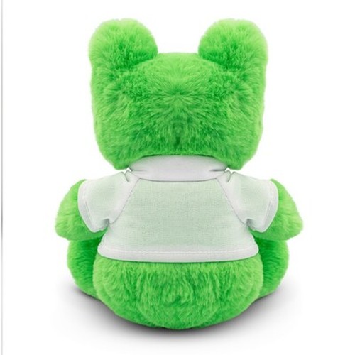 Plush frog | Elena Plush frog | Elena