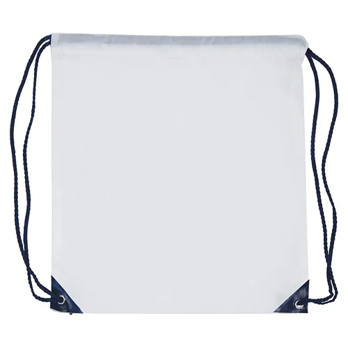210T POLYESTER KNAPSACK 210T POLYESTER KNAPSACK