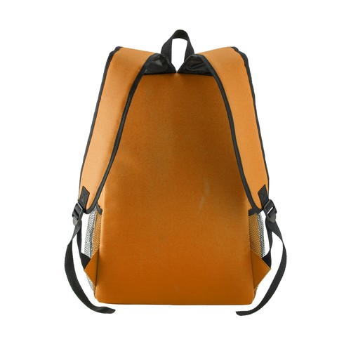 Mochila de poliéster 600D con salida de auriculares Mochila de poliéster 600D con salida de auriculares