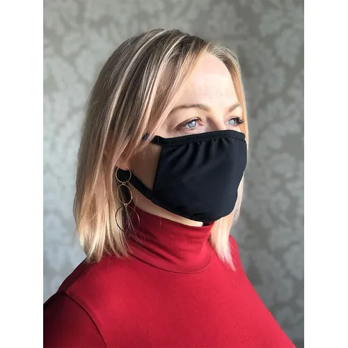 ARES mask (size M) with the 10 replaceable filters set