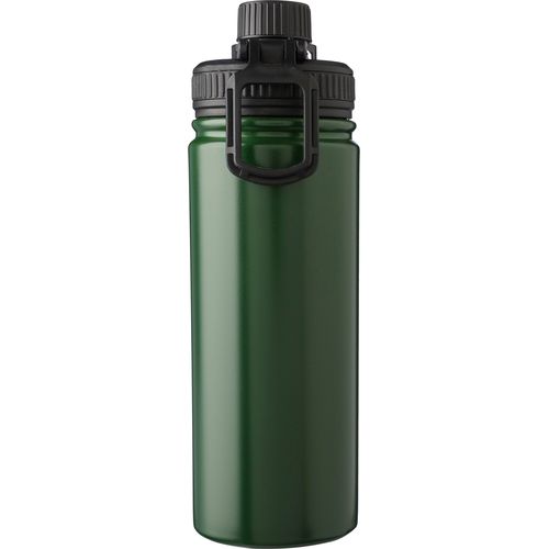 Stainless steel double-walled drinking bottle 500 ml Chad