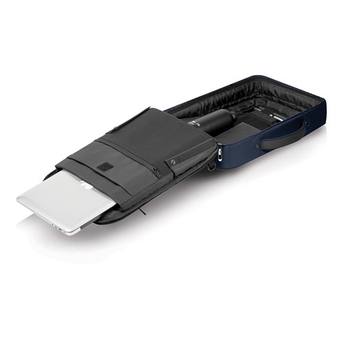 Bobby Bizz 2.0 anti-diefstal rugtas & aktentas Bobby Bizz 2.0 anti-diefstal rugtas & aktentas