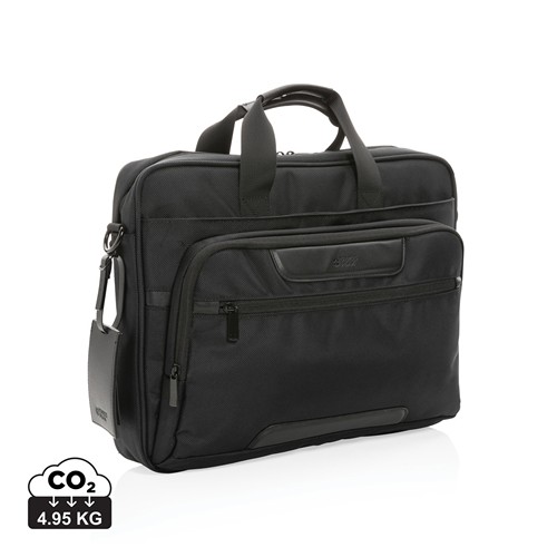 Borsa PC 15.6" Swiss Peak Voyager in RPET AWARE™