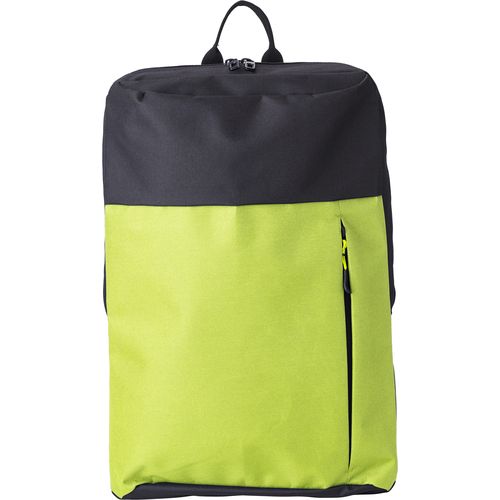 Polyester (600D) backpack Freya Polyester (600D) backpack Freya